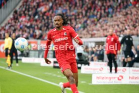 25.01.25 SC Freiburg - FC Bayern M&uuml;nchen