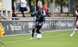 03.05.25 U17 VfB Stuttgart - U17 1. FSV Mainz 05