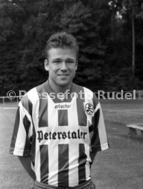 15.07.94 Stuttgarter Kickers Fototermin