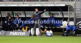19.02.23 SV Sandhausen - Karlsruher SC
