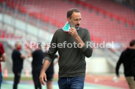 1. FC N&uuml;rnberg - VfB Stuttgart