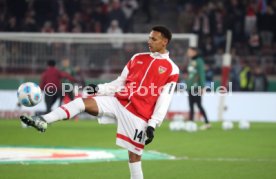 04.02.25 VfB Stuttgart - FC Augsburg