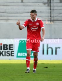13.10.20 Karlsruher SC - Fortuna D&uuml;sseldorf