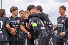 22.10.25 U19 Eintracht Frankfurt - U19 Liverpool FC