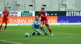 12.12.21 Karlsruher SC - 1. FC Heidenheim