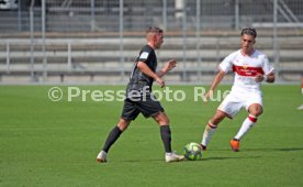 U19 VfB Stuttgart - U19 Eintracht Frankfurt