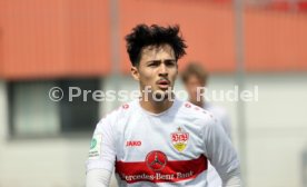 15.04.23 U19 VfB Stuttgart - U19 SC Freiburg
