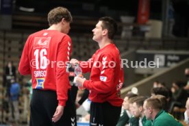 25.03.21 Frisch Auf G&ouml;ppingen - TSV GWD Minden