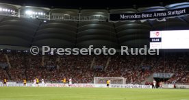 30.07.08 VfB Stuttgart - FC Arsenal London