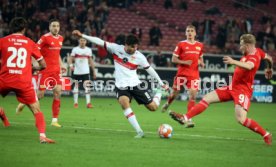24.10.21 VfB Stuttgart - 1. FC Union Berlin