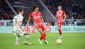 13.11.22 SC Freiburg - 1. FC Union Berlin