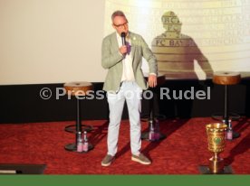 16.07.25 VfB Stuttgart Premierenveranstaltung Kino ?VfB inTeam ? Wir haben den Pokal?