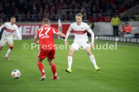 06.12.25 VfB Stuttgart - FC Bayern M&uuml;nchen