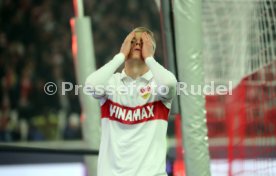 06.11.24 VfB Stuttgart - Atalanta Bergamo