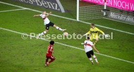 14.12.21 VfB Stuttgart - FC Bayern M&uuml;nchen
