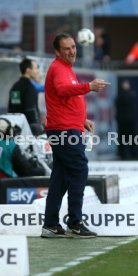 1. FC Heidenheim- VfL Bochum