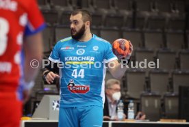 17.03.21 TVB Stuttgart - HBW Balingen-Weilstetten