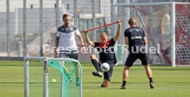 18.08.20 VfB Stuttgart II Training