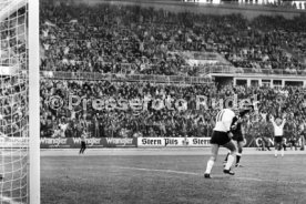 11.10.75 Deutschland - Griechenland