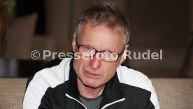 VfB Stuttgart Trainingslager La Manga 2018