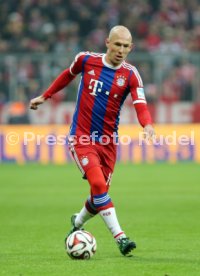 FC Bayern M&uuml;nchen