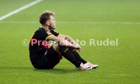 SV Werder Bremen - VfB Stuttgart
