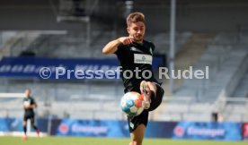 21.08.21 Karlsruher SC - SV Werder Bremen