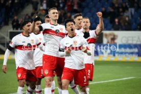 25.02.22 TSG 1899 Hoffenheim - VfB Stuttgart