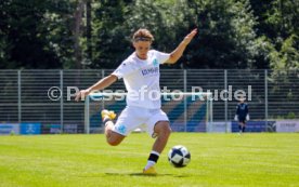 28.06.25 Stuttgarter Kickers - VfR Mannheim