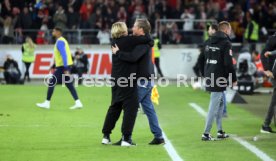 08.11.22 VfB Stuttgart - Hertha BSC Berlin