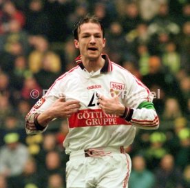 VfB Stuttgart