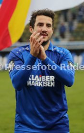 Karlsruher SC - Fortuna K&ouml;ln