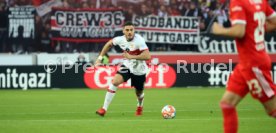 24.10.21 VfB Stuttgart - 1. FC Union Berlin