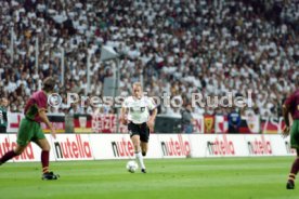 06.09.97 Deutschland - Portugal