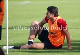Trainingslager Kitzb&uuml;hel 2019