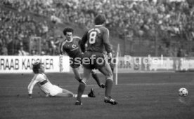 14.12.85 VfB Stuttgart - FC Bayern M&uuml;nchen