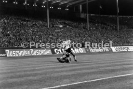 16.10.85 Deutschland - Portugal