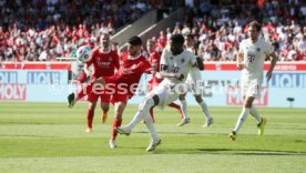 06.04.24 1. FC Heidenheim - FC Bayern M&uuml;nchen