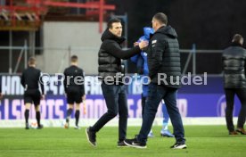 12.12.21 Karlsruher SC - 1. FC Heidenheim