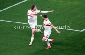 16.03.25 VfB Stuttgart - Bayer 04 Leverkusen