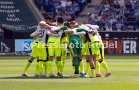 18.04.26 TSG 1899 Hoffenheim - Borussia Dortmund