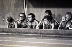 15.11.80 VfB Stuttgart - Hamburger SV