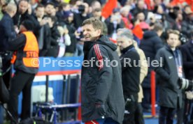 14.02.23 Paris Saint-Germain - FC Bayern M&uuml;nchen