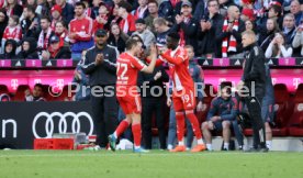 19.04.26 FC Bayern M&uuml;nchen - VfB Stuttgart