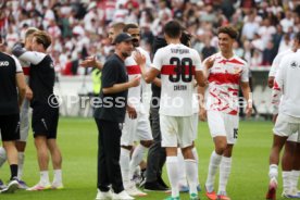 30.08.25 VfB Stuttgart - Borussia Mönchengladbach