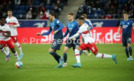 25.02.22 TSG 1899 Hoffenheim - VfB Stuttgart