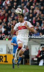 VfB Stuttgart - TSG 1899 Hoffenheim