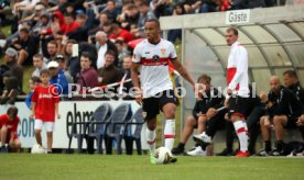 06.07.21 FSV Hollenbach - VfB Stuttgart