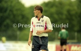 02.08.98 SSV Ulm 1846 - SG Wattenscheid 09