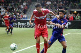 Mercedes-Benz Junior Cup 2015
